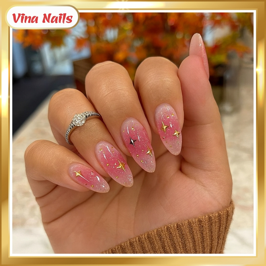 Vina Nails